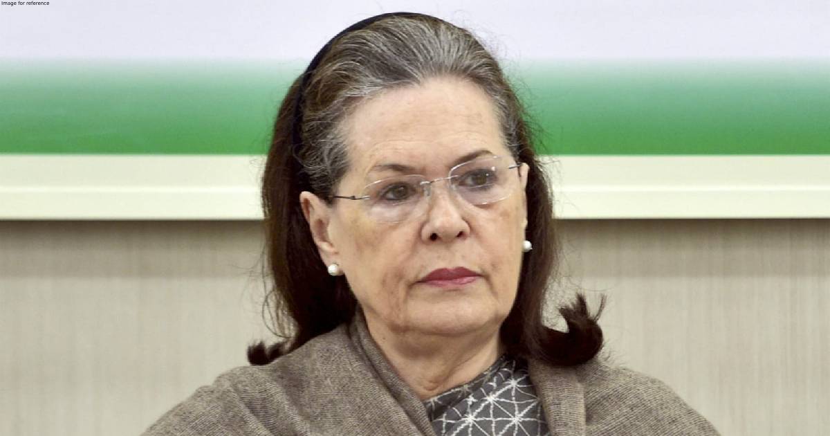 Delhi: Sonia Gandhi discharged from hospital after treatment